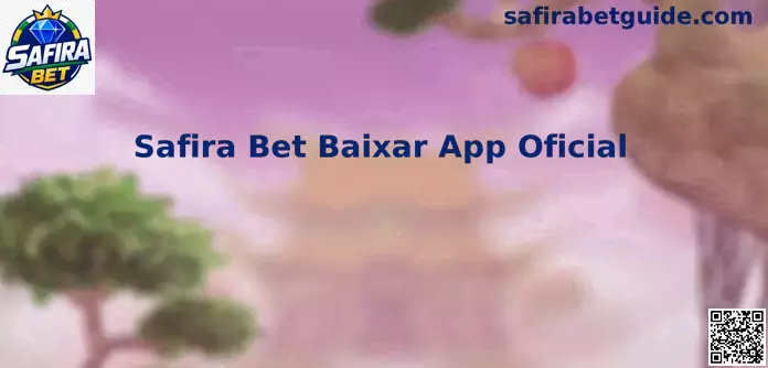 Safira Bet App Oficial