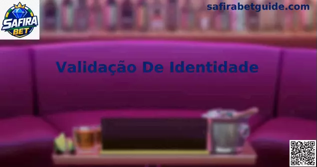 Ilustração sobre validação de identidade digital no Brasil