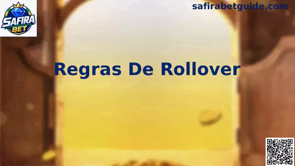 Regras De Rollover Guia Prático Brasil