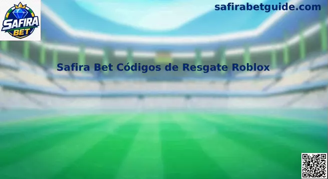 Safira Bet Promoções