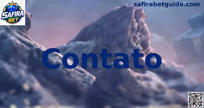 Safira Bet Contato