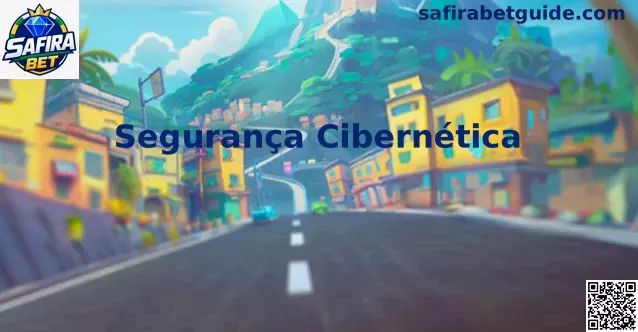 Segurança Cibernética no Brasil