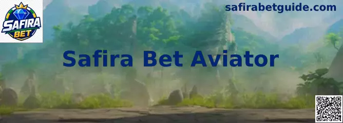 Safira Bet Aviator Jogo