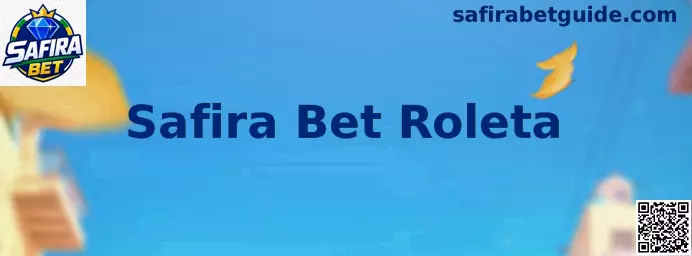 Safira Bet Roleta