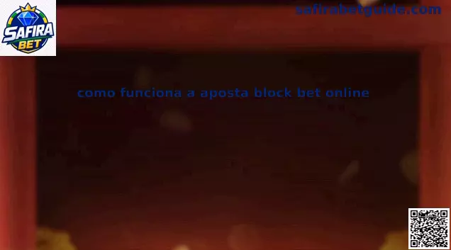 Block Bet Online