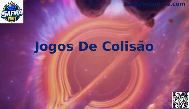 Interface ilustrativa de Jogos de Colisão Crash Games