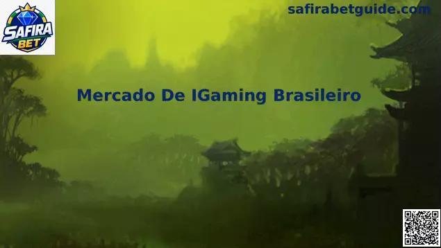 Mercado de iGaming Brasileiro e Regulamentação das Apostas