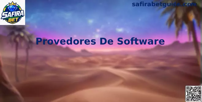 Provedores De Software Safira Bet
