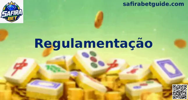 Regulamentação Safira Bet no Brasil