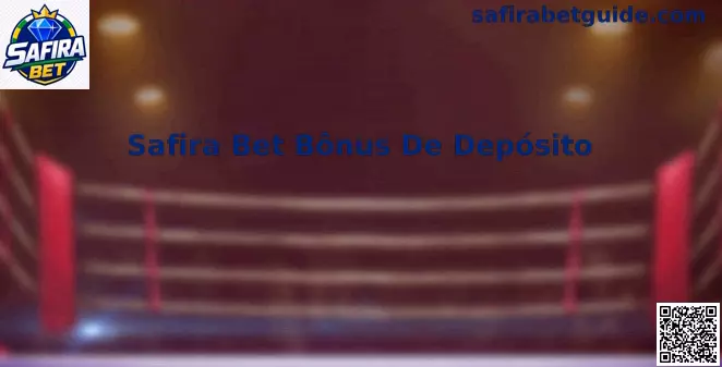Guia Completo Safira Bet Bônus De Depósito no Brasil 2026