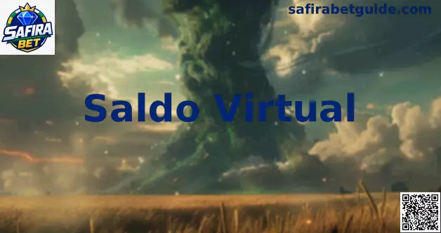 Ilustração do tutorial sobre Saldo Virtual na Safira Bet