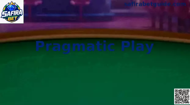 Interface de jogos Pragmatic Play