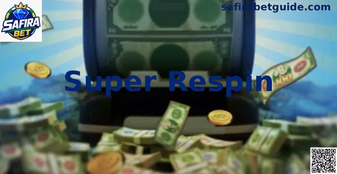 Super Respin Slots