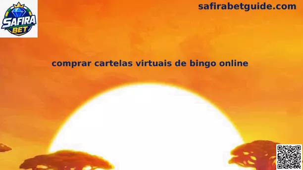 Bingo online cartelas virtuais