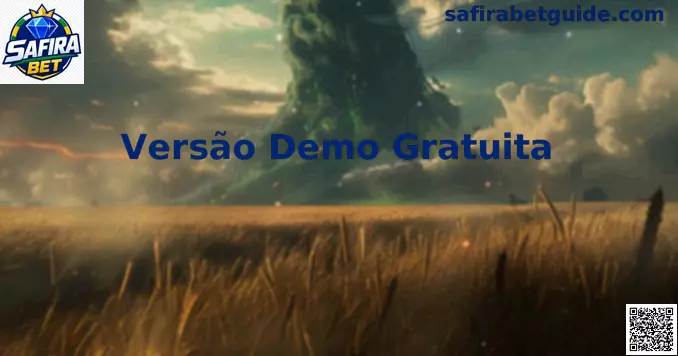 Versão Demo Gratuita Safira Bet